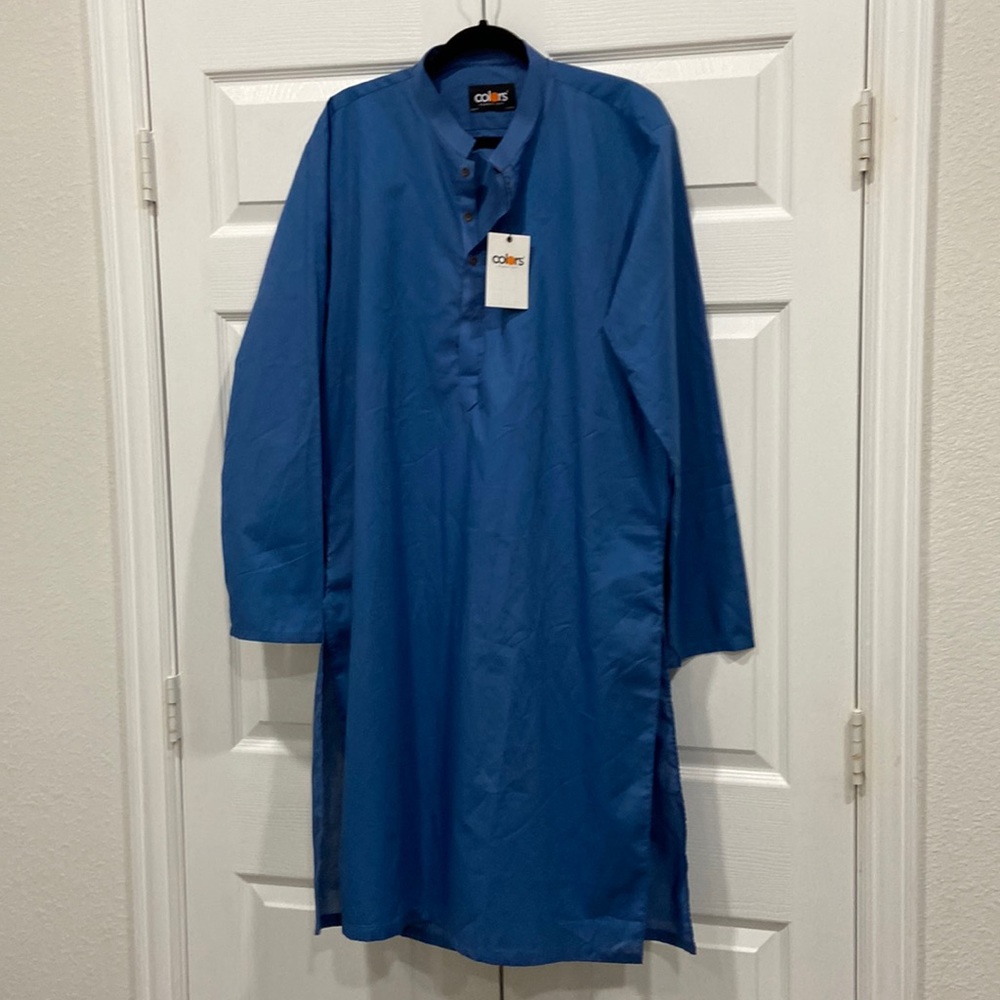 Men’s Kurta from Gul Ahmed